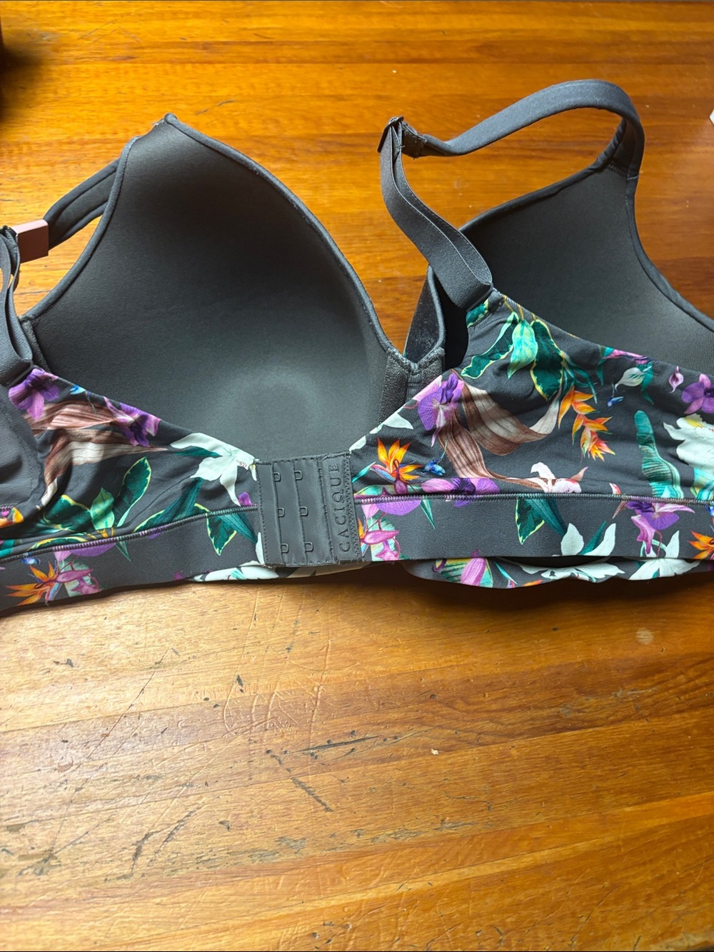 Intimates subcategory identification - Picture 3 of 4